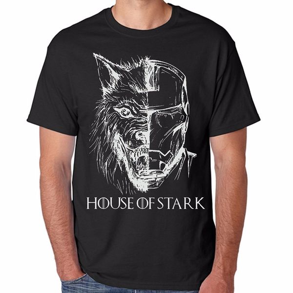famous brand design 100% cotton short sleeve summer t-shirt house of stark white for men tee shirts streetwear t shirt
famous brand design 100% cotton short sleeve summer t-shirt house of stark white for men tee shirts streetwear t shirt