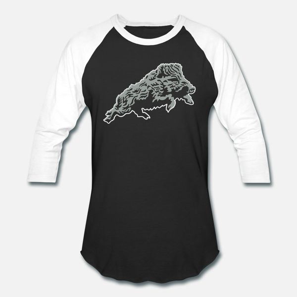 rampant wild boar on black t shirt men knitted short sleeve o neck family famous funny spring family shirt
rampant wild boar on black t shirt men knitted short sleeve o neck family famous funny spring family shirt