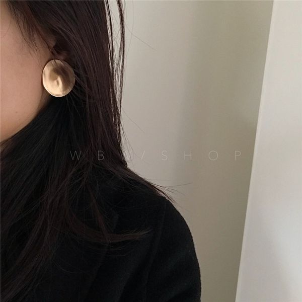 stud timeless wonder stunning retro geo statement earrings party gown brincos runway punk rock star rare limited design 3244, Golden;silver
stud timeless wonder stunning retro geo statement earrings party gown brincos runway punk rock star rare limited design 3244, Golden;silver