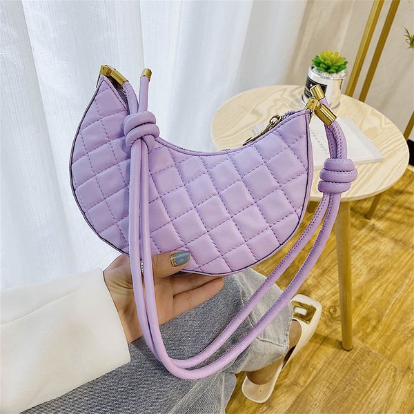 shangxin small bag women's bag 2020 new trendy summer texture rhombic crossbody popular wild wide band underarm
shangxin small bag women's bag 2020 new trendy summer texture rhombic crossbody popular wild wide band underarm