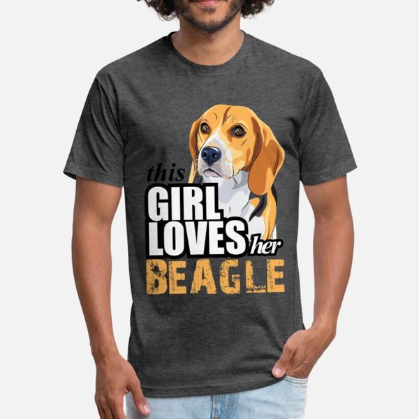 this girl loves her beagle t shirt men personalized tee shirt s-xxxl crazy authentic summer natural shirt
this girl loves her beagle t shirt men personalized tee shirt s-xxxl crazy authentic summer natural shirt