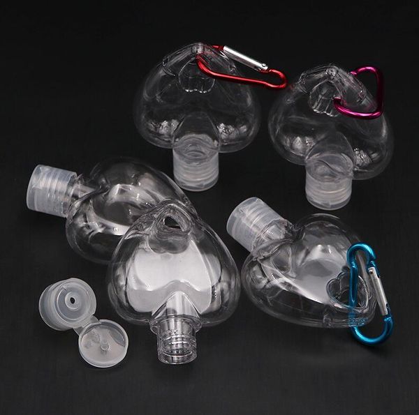 50ml пустые бутылки алкоголя refillable с кольцом для ключей hook petg прозрачных пластика руки дезинфицирующее бутылками для путешествий бу
50ml пустые бутылки алкоголя refillable с кольцом для ключей hook petg прозрачных пластика руки дезинфицирующее бутылками для путешествий бу