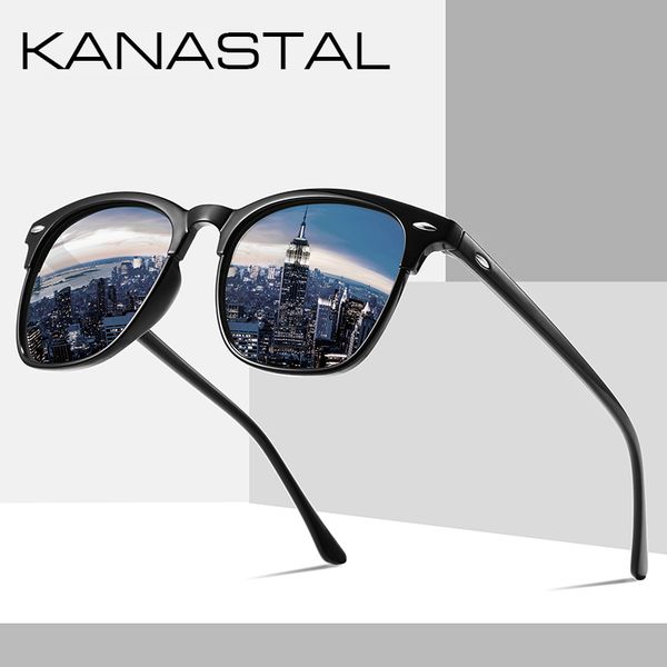 fashion polarized sunglasses men brand designer classic vintage sun glasses polarized tr90 driving eyewear goggles male uv400, White;black
fashion polarized sunglasses men brand designer classic vintage sun glasses polarized tr90 driving eyewear goggles male uv400, White;black