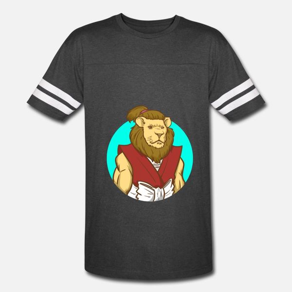 ninja lion t shirt men character tee shirt o-neck original fit comical spring outfit shirt
ninja lion t shirt men character tee shirt o-neck original fit comical spring outfit shirt