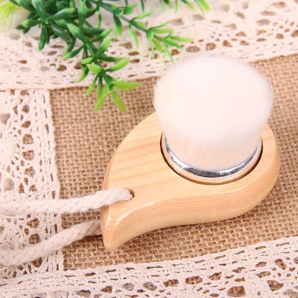30pcs/lot diy multi comma original wood handle cosmetic brush bamboo charcoal cleansing makeup appliances cosmetic tools ha1943
30pcs/lot diy multi comma original wood handle cosmetic brush bamboo charcoal cleansing makeup appliances cosmetic tools ha1943