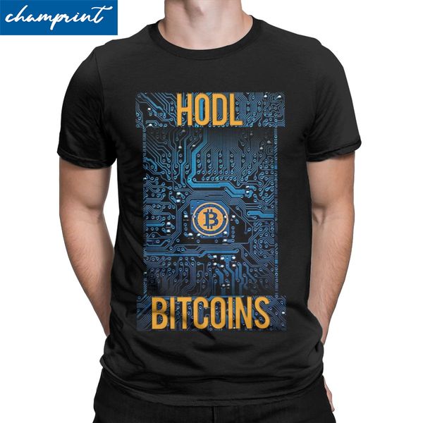 men's hodl bitcoins t shirts bitcoin cryptocurrency crypto btc blockchain geek clothes hipster round collar tees printed t-shirt
men's hodl bitcoins t shirts bitcoin cryptocurrency crypto btc blockchain geek clothes hipster round collar tees printed t-shirt