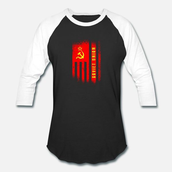 ussr flag gift soviet union t shirt men customized short sleeve s-xxxl leisure anti-wrinkle comical spring autumn outfit shirt
ussr flag gift soviet union t shirt men customized short sleeve s-xxxl leisure anti-wrinkle comical spring autumn outfit shirt