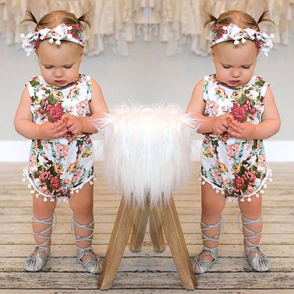 infant toddler girls floral bodysuit romper jumpsuit sunsuits set fashion baby clothes adorable wholesale, White
infant toddler girls floral bodysuit romper jumpsuit sunsuits set fashion baby clothes adorable wholesale, White