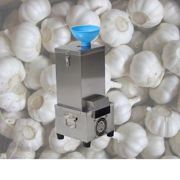 stainless steel dry garlic peeling machine l use mini garlic peeler restaurant electric garlic dry peeling machine
stainless steel dry garlic peeling machine l use mini garlic peeler restaurant electric garlic dry peeling machine