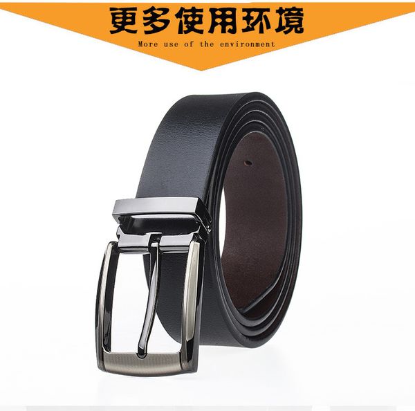 ew leather belt designer belts men pin buckle black business trouser strap cinturones hombre cinto, Black;brown
ew leather belt designer belts men pin buckle black business trouser strap cinturones hombre cinto, Black;brown