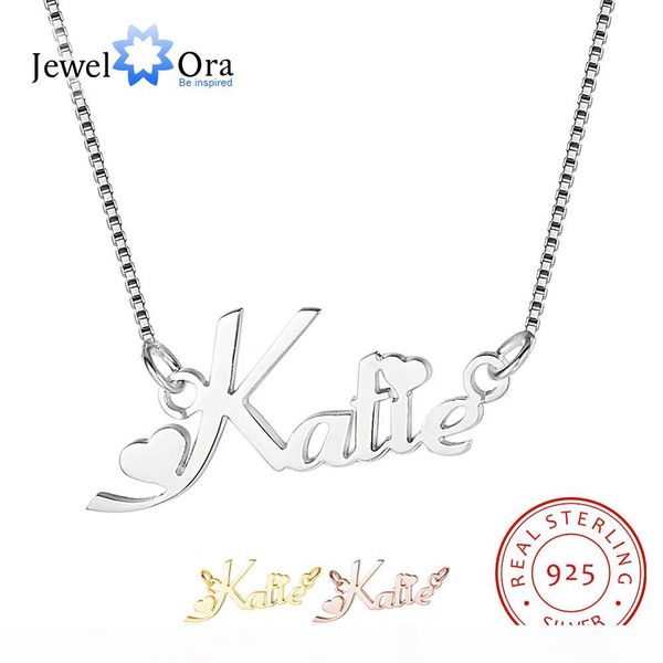 customized russian name necklace personalized real 925 sterling silver pendant nameplate gift for girlfriend (jewelora ne101622
customized russian name necklace personalized real 925 sterling silver pendant nameplate gift for girlfriend (jewelora ne101622