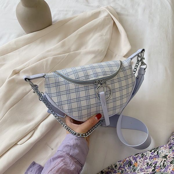 сеть design summer lattice color quality кожа pu crossbody сумки для женщин 2020 простые моды сумки на ремне сумки lady
сеть design summer lattice color quality кожа pu crossbody сумки для женщин 2020 простые моды сумки на ремне сумки lady
