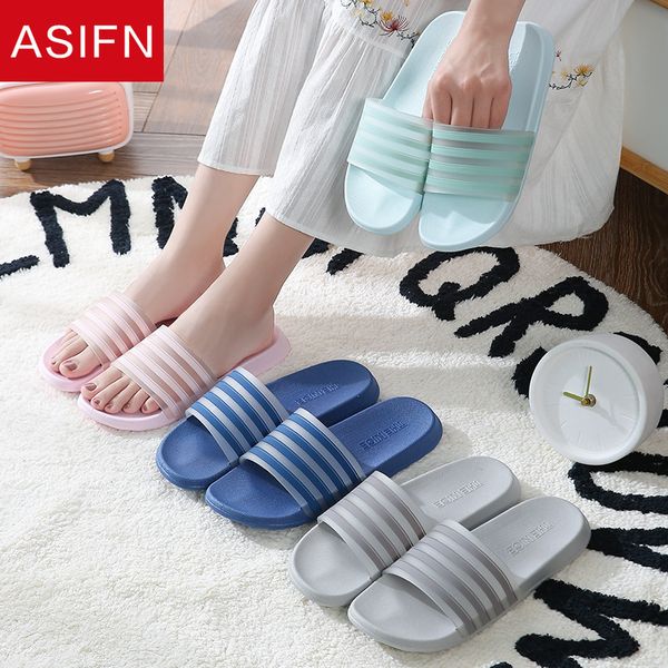 asifn classic stripes summer slippers women men indoor non-slip home ladies flip flops zapatos de mujer mules beach slides, Black
asifn classic stripes summer slippers women men indoor non-slip home ladies flip flops zapatos de mujer mules beach slides, Black