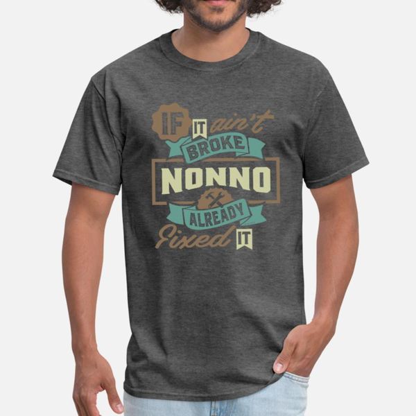 nonno already fixed it t shirt men create short sleeve round collar outfit fitness humor spring vintage shirt
nonno already fixed it t shirt men create short sleeve round collar outfit fitness humor spring vintage shirt