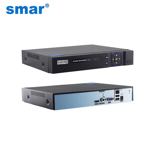kits h.265 16ch 5mp cctv nvr 8 channel 4mp network video recorder onvif 2.3 for 1080p ip camera xmeye p2p cloud, Black;white
kits h.265 16ch 5mp cctv nvr 8 channel 4mp network video recorder onvif 2.3 for 1080p ip camera xmeye p2p cloud, Black;white