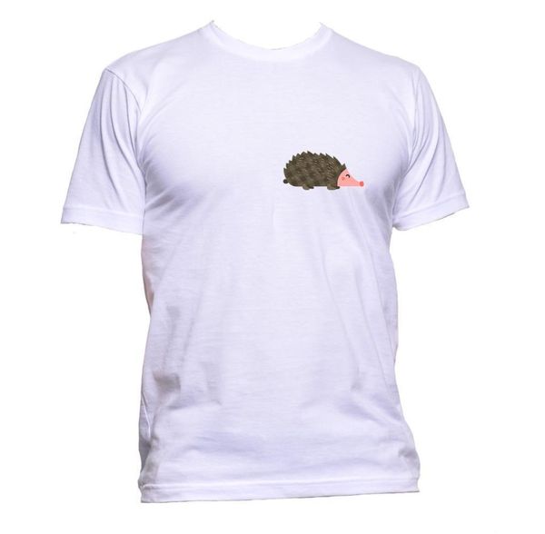 2019 summer o-neck tee shirt cute hedgehog animal pocket t-shirt mens womens fashion slogan cool gift t-shirt
2019 summer o-neck tee shirt cute hedgehog animal pocket t-shirt mens womens fashion slogan cool gift t-shirt