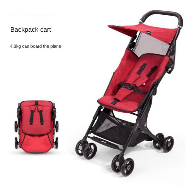 strollers# installation lightweight fashion baby carriage four wheel cart aluminum alloy trolley children car
strollers# installation lightweight fashion baby carriage four wheel cart aluminum alloy trolley children car