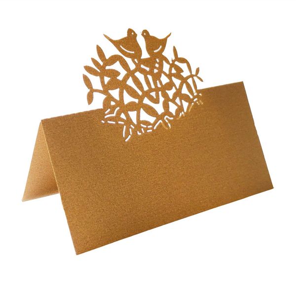 greeting cards three-dimensional seat card laser hollow holiday beige golden love bird table name wedding decoration 6zdz834
greeting cards three-dimensional seat card laser hollow holiday beige golden love bird table name wedding decoration 6zdz834
