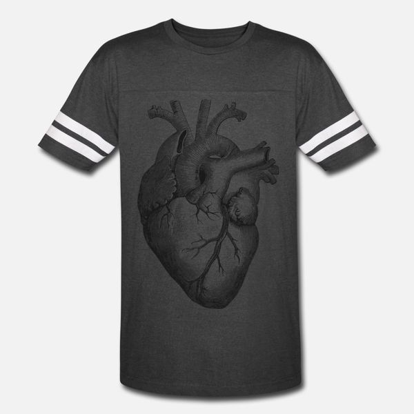 anatomical heart t shirt men create cotton s-xxxl clothing interesting casual spring autumn cool shirt
anatomical heart t shirt men create cotton s-xxxl clothing interesting casual spring autumn cool shirt