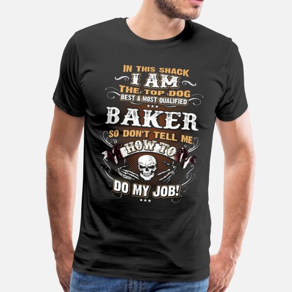 baker s for men job with skull t shirt men customized cotton euro size s-3xl costume gift funny summer outfit shirt
baker s for men job with skull t shirt men customized cotton euro size s-3xl costume gift funny summer outfit shirt