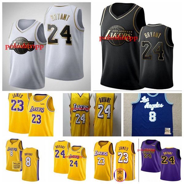 men los angeles lakers kobe 24 bryant jerseys edition lebron 23 james stitched embroidery basketball jerseys white black, Black;red
men los angeles lakers kobe 24 bryant jerseys edition lebron 23 james stitched embroidery basketball jerseys white black, Black;red