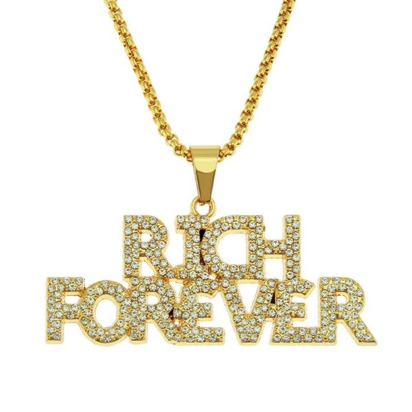 hip-hop creative stitching rhinestone letter pendant necklace men's drop-shaped all-match gold accessories, Silver
hip-hop creative stitching rhinestone letter pendant necklace men's drop-shaped all-match gold accessories, Silver