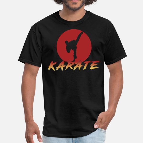 karate fighting black belt sports gift japan t shirt men printed cotton o neck standard gift funny summer pattern shirt
karate fighting black belt sports gift japan t shirt men printed cotton o neck standard gift funny summer pattern shirt