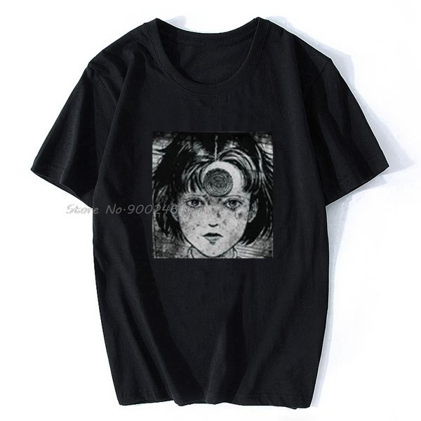 uzumaki eyeball shirt manga horror anime junji ito creepy cute cotton summer men summer tees funny print t shirts
uzumaki eyeball shirt manga horror anime junji ito creepy cute cotton summer men summer tees funny print t shirts