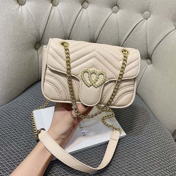 fashion chains crossbody bags for women 2020 luxury handbags designer small shoulder bags lady travel messenger bag sac a main
fashion chains crossbody bags for women 2020 luxury handbags designer small shoulder bags lady travel messenger bag sac a main