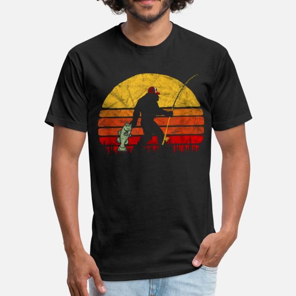 bass fishing bigfoot in trucker hat retro funny t shirt men customized tee shirt size s-3xl male fitness casual spring family shirt
bass fishing bigfoot in trucker hat retro funny t shirt men customized tee shirt size s-3xl male fitness casual spring family shirt