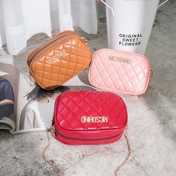 2020 summer new women bag lady fashion square sling messager bag rhombus large capacity shoulder crossbody soft pu leather
2020 summer new women bag lady fashion square sling messager bag rhombus large capacity shoulder crossbody soft pu leather