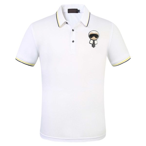 men's designer polo t-shirt men's polo homme summer polos shirt embroidered polos t-shirt high street trend shirt tee xs-4xl, White;black
men's designer polo t-shirt men's polo homme summer polos shirt embroidered polos t-shirt high street trend shirt tee xs-4xl, White;black
