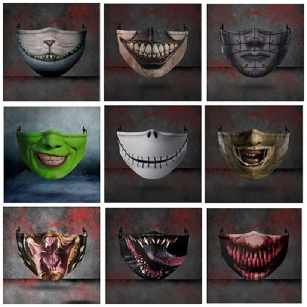 2020 christmas halloween big mouth funny party expression 3d printing protection adjustable insertable chip ear band dust and haze mask
2020 christmas halloween big mouth funny party expression 3d printing protection adjustable insertable chip ear band dust and haze mask