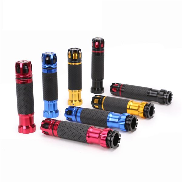 1 pair universal motorcycle handle handlebar hand bar grip motorcycle modification parts accessories
1 pair universal motorcycle handle handlebar hand bar grip motorcycle modification parts accessories