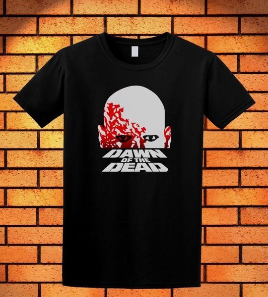 dawn of the dead- movie t shirt sleeves boy cotton men t-shirt tee funny tee casual o neck
dawn of the dead- movie t shirt sleeves boy cotton men t-shirt tee funny tee casual o neck