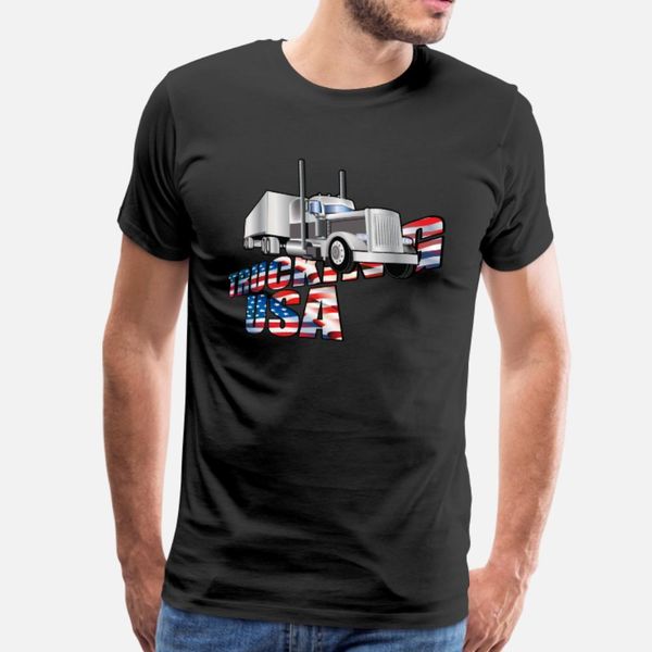 american trucking truckers diesel truck t shirt men character cotton euro size s-3xl leisure sunlight casual summer style kawaii shirt
american trucking truckers diesel truck t shirt men character cotton euro size s-3xl leisure sunlight casual summer style kawaii shirt