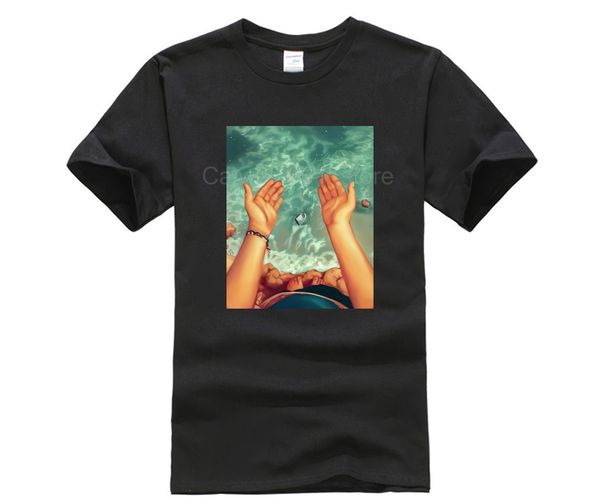 printed t shirt crew neck short sleeve casual new summer men longer back o neck mens print fashion t shirt men 
printed t shirt crew neck short sleeve casual new summer men longer back o neck mens print fashion t shirt men