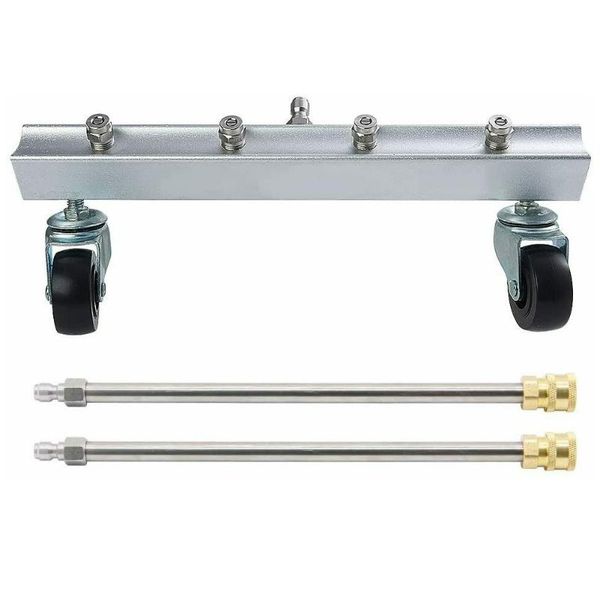 13inch body chassis undercarriage cleaner dirt remove cold pressure washer under car vehicle boat hand tool 2 extension wand
13inch body chassis undercarriage cleaner dirt remove cold pressure washer under car vehicle boat hand tool 2 extension wand