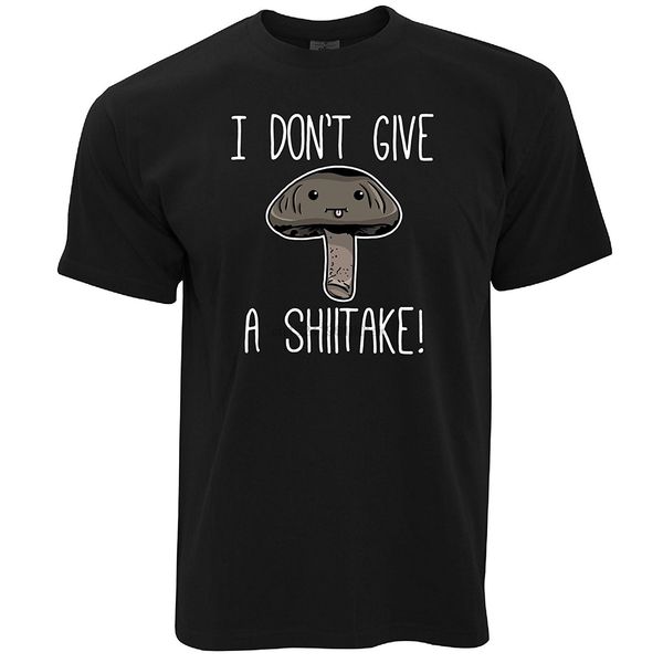 i don't give a shiitake s joke pun funny cute kawaii cartoon handdrawn mushroom fungi fungus mens t-shirt cool funny
i don't give a shiitake s joke pun funny cute kawaii cartoon handdrawn mushroom fungi fungus mens t-shirt cool funny