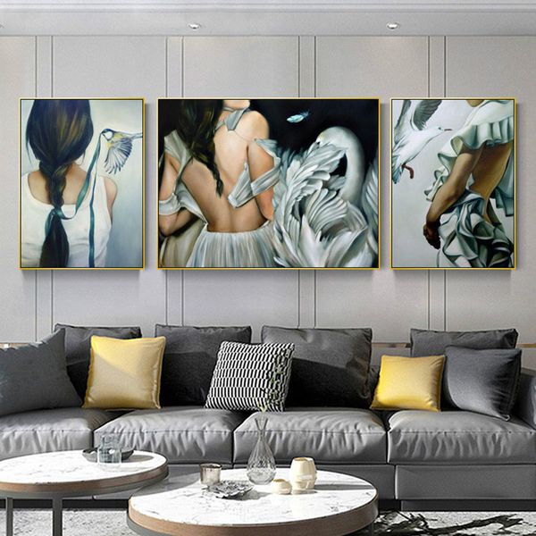 мода nordic птичьего перо девушка картина масло аннотация nude art poster печать минималистской стена изображения для крыльца гостиной украш
мода nordic птичьего перо девушка картина масло аннотация nude art poster печать минималистской стена изображения для крыльца гостиной украш