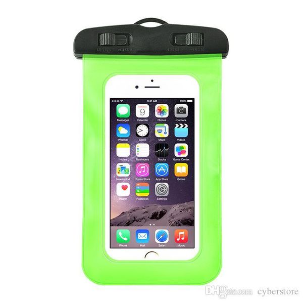 universal waterproof case protective cellphone dry bag pouch for iphone x 8 7 samsung s8 s9 s10 note10 smart phone diving swimming
universal waterproof case protective cellphone dry bag pouch for iphone x 8 7 samsung s8 s9 s10 note10 smart phone diving swimming