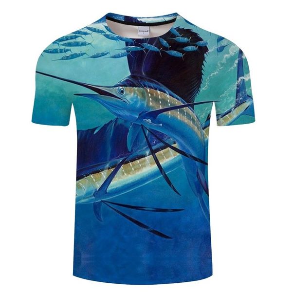 modal fun fish print digital fishing asian 3d print shirts horror graphic horror men clothing
modal fun fish print digital fishing asian 3d print shirts horror graphic horror men clothing