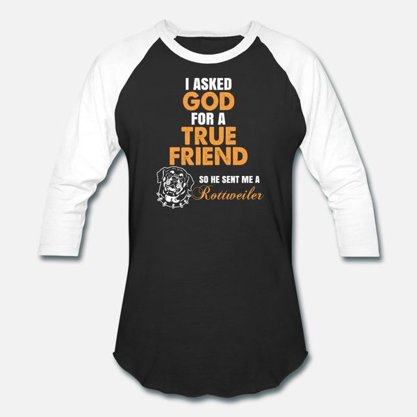 rottweiler rottweiler i asked god t shirt men print 100% cotton o-neck original gift casual summer pattern shirt
rottweiler rottweiler i asked god t shirt men print 100% cotton o-neck original gift casual summer pattern shirt