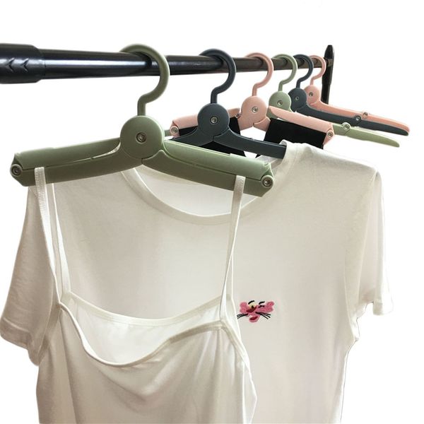 hangers & racks foldable portable clothes hanger plastic multifunction travel folding home storage underwear drying rack
hangers & racks foldable portable clothes hanger plastic multifunction travel folding home storage underwear drying rack