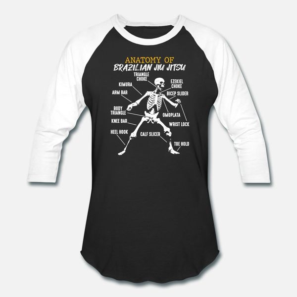 anatomy of brazilian jiu jitsu fighter skeleton t shirt men personalized 100% cotton s-3xl cute new style summer style trend shirt
anatomy of brazilian jiu jitsu fighter skeleton t shirt men personalized 100% cotton s-3xl cute new style summer style trend shirt