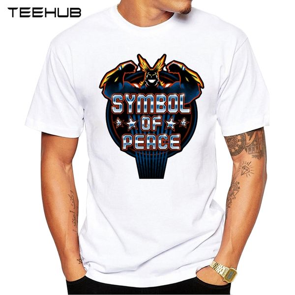 new arrivals 2019 teehub cool symbol of peace design men's fashion printed t-shirt short sleeve o-neck hipster tee
new arrivals 2019 teehub cool symbol of peace design men's fashion printed t-shirt short sleeve o-neck hipster tee