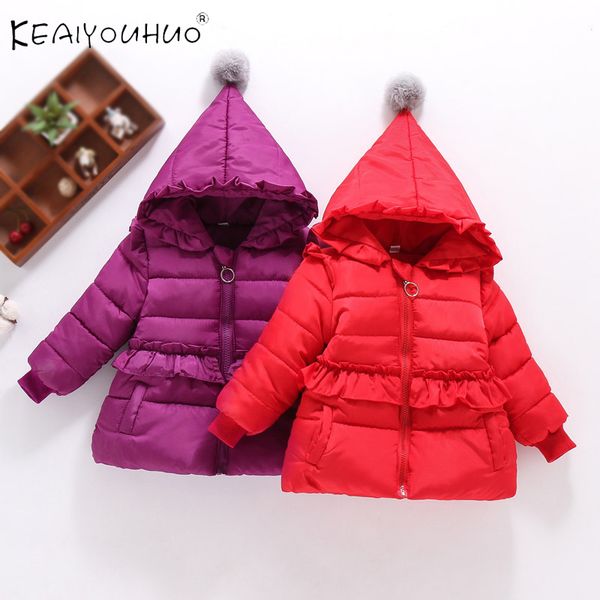 2020 winter coat new baby girl clothes thick solid color jacket childrens jacket toddler warm coat windbreaker for girl 1-6 age, Blue;gray
2020 winter coat new baby girl clothes thick solid color jacket childrens jacket toddler warm coat windbreaker for girl 1-6 age, Blue;gray