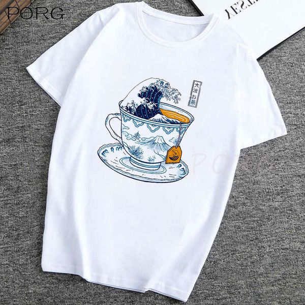the great kanagawa tea japan wave t shirt women harajuku fashion vogue cotton kawaii casual female grunge camiseta mujer
the great kanagawa tea japan wave t shirt women harajuku fashion vogue cotton kawaii casual female grunge camiseta mujer