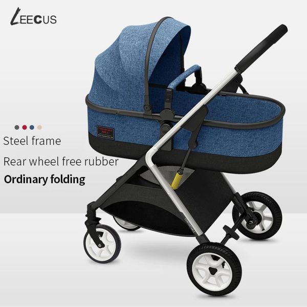 baby newborn trolley two-way shockproof trolley for children with simple folding, easy-to-use and high-view
baby newborn trolley two-way shockproof trolley for children with simple folding, easy-to-use and high-view