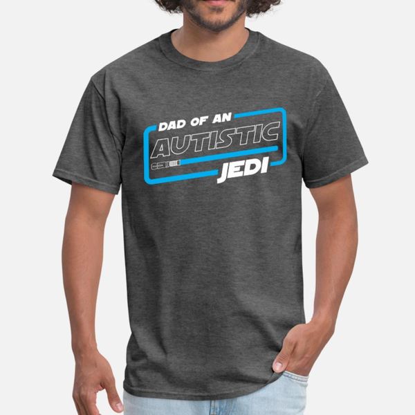 autism dad dad of an autistic jedi t shirt men graphic 100% cotton euro size s-3xl homme graphic comical summer style normal
autism dad dad of an autistic jedi t shirt men graphic 100% cotton euro size s-3xl homme graphic comical summer style normal